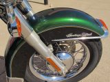 2006 Harley-Davidson Heritage Softail Classic FLSTC   - Auto Dealer Ontario