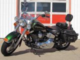 2006 Harley-Davidson Heritage Softail Classic FLSTC   - Auto Dealer Ontario