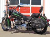 2006 Harley-Davidson Heritage Softail Classic FLSTC   - Auto Dealer Ontario