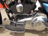 2011 Harley-Davidson Electra Glide Classic FLHTC  - Auto Dealer Ontario