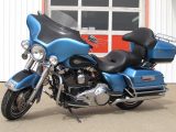 2011 Harley-Davidson Electra Glide Classic FLHTC  - Auto Dealer Ontario