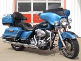 2011 Harley-Davidson Electra Glide Classic FLHTC  - Auto Dealer Ontario