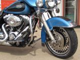 2011 Harley-Davidson Electra Glide Classic FLHTC  - Auto Dealer Ontario