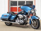 2011 Harley-Davidson Electra Glide Classic FLHTC  - Auto Dealer Ontario