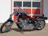 2007 Harley-Davidson Softail FXST   - Auto Dealer Ontario