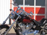 2007 Harley-Davidson Softail FXST   - Auto Dealer Ontario