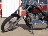 2007 Harley-Davidson Softail FXST   - Auto Dealer Ontario