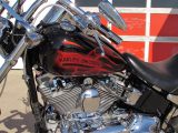 2007 Harley-Davidson Softail FXST   - Auto Dealer Ontario