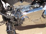 2007 Harley-Davidson Softail FXST   - Auto Dealer Ontario