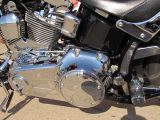 2007 Harley-Davidson Softail FXST   - Auto Dealer Ontario
