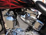 2007 Harley-Davidson Softail FXST   - Auto Dealer Ontario
