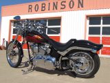 2007 Harley-Davidson Softail FXST   - Auto Dealer Ontario