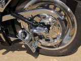 2007 Harley-Davidson Softail FXST   - Auto Dealer Ontario