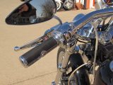 2007 Harley-Davidson Softail FXST   - Auto Dealer Ontario