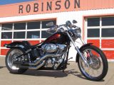 2007 Harley-Davidson Softail FXST   - Auto Dealer Ontario