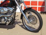 2007 Harley-Davidson Softail FXST   - Auto Dealer Ontario
