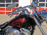 2007 Harley-Davidson Softail FXST   - Auto Dealer Ontario