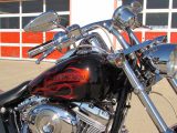 2007 Harley-Davidson Softail FXST   - Auto Dealer Ontario