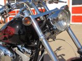 2007 Harley-Davidson Softail FXST   - Auto Dealer Ontario
