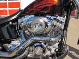 2007 Harley-Davidson Softail FXST   - Auto Dealer Ontario