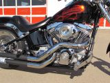2007 Harley-Davidson Softail FXST   - Auto Dealer Ontario
