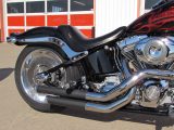 2007 Harley-Davidson Softail FXST   - Auto Dealer Ontario