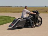 2013 Harley-Davidson Road Glide Custom FLTRX   - Auto Dealer Ontario