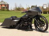 2013 Harley-Davidson Road Glide Custom FLTRX   - Auto Dealer Ontario