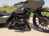 2013 Harley-Davidson Road Glide Custom FLTRX   - Auto Dealer Ontario