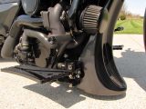 2013 Harley-Davidson Road Glide Custom FLTRX   - Auto Dealer Ontario