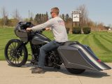 2013 Harley-Davidson Road Glide Custom FLTRX   - Auto Dealer Ontario