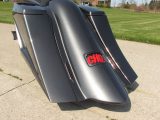 2013 Harley-Davidson Road Glide Custom FLTRX   - Auto Dealer Ontario