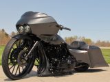 2013 Harley-Davidson Road Glide Custom FLTRX   - Auto Dealer Ontario