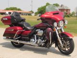 2018 Harley-Davidson Ultra Limited FLHTK   - Auto Dealer Ontario