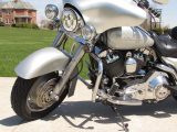 2004 Harley-Davidson Road King Custom FLHRS  - Auto Dealer Ontario