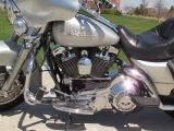 2004 Harley-Davidson Road King Custom FLHRS  - Auto Dealer Ontario