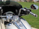 2004 Harley-Davidson Road King Custom FLHRS  - Auto Dealer Ontario