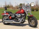 2011 Harley-Davidson Fat Bob  - Auto Dealer Ontario