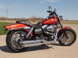 2011 Harley-Davidson Fat Bob  - Auto Dealer Ontario