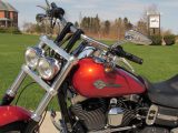 2011 Harley-Davidson Fat Bob  - Auto Dealer Ontario