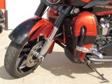 2017 Harley-Davidson CVO Street Glide FLHXSE   - Auto Dealer Ontario