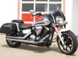 2010 Yamaha V-Star 950  - Auto Dealer Ontario