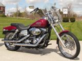 2006 Harley-Davidson Dyna Wide Glide FXDWG  - Auto Dealer Ontario