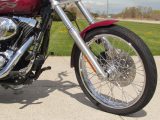 2006 Harley-Davidson Dyna Wide Glide FXDWG  - Auto Dealer Ontario