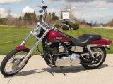 2006 Harley-Davidson Dyna Wide Glide FXDWG  - Auto Dealer Ontario