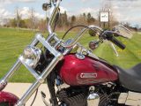 2006 Harley-Davidson Dyna Wide Glide FXDWG  - Auto Dealer Ontario