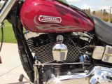 2006 Harley-Davidson Dyna Wide Glide FXDWG  - Auto Dealer Ontario