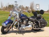 2006 Harley-Davidson Heritage Softail Classic FLSTC   - Auto Dealer Ontario