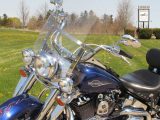 2006 Harley-Davidson Heritage Softail Classic FLSTC   - Auto Dealer Ontario