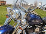 2006 Harley-Davidson Heritage Softail Classic FLSTC   - Auto Dealer Ontario